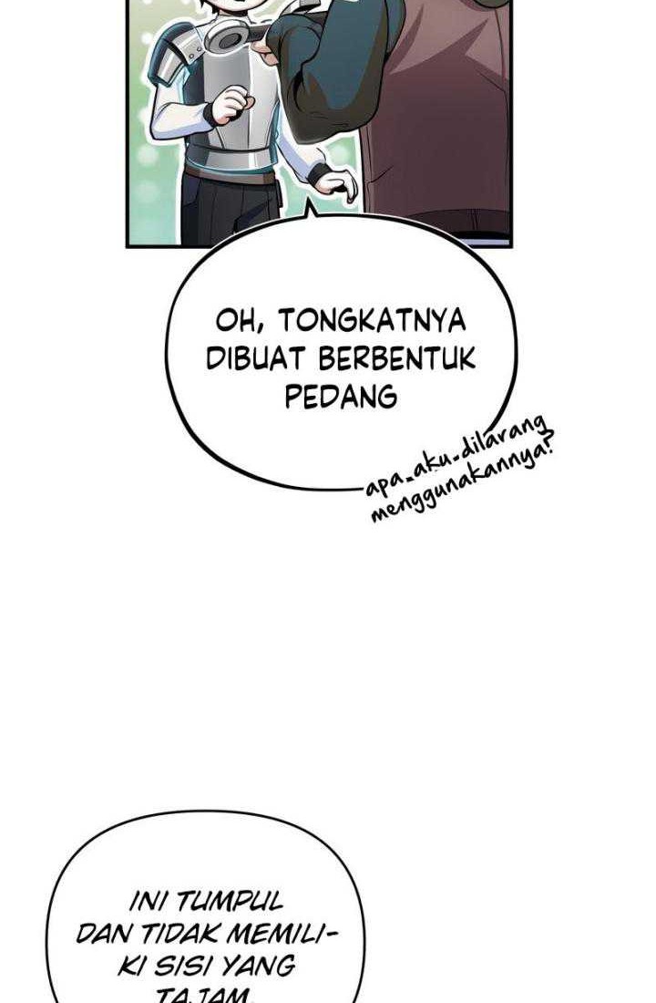 Academy’s Undercover Professor Chapter 25 Gambar 49