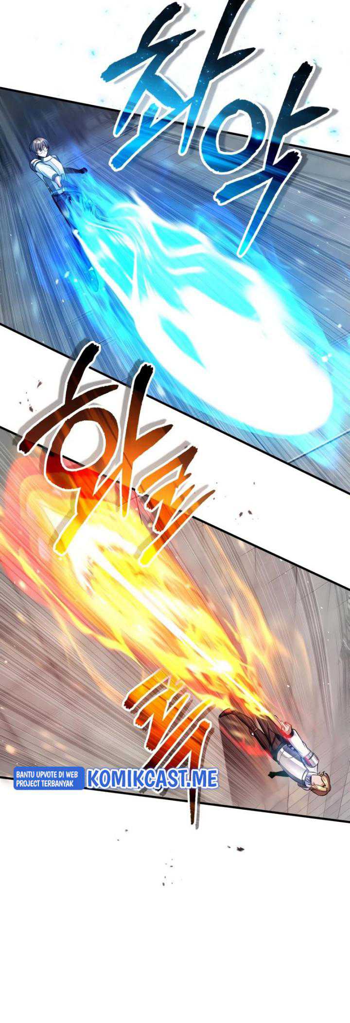 Academy’s Undercover Professor Chapter 25 Gambar 52