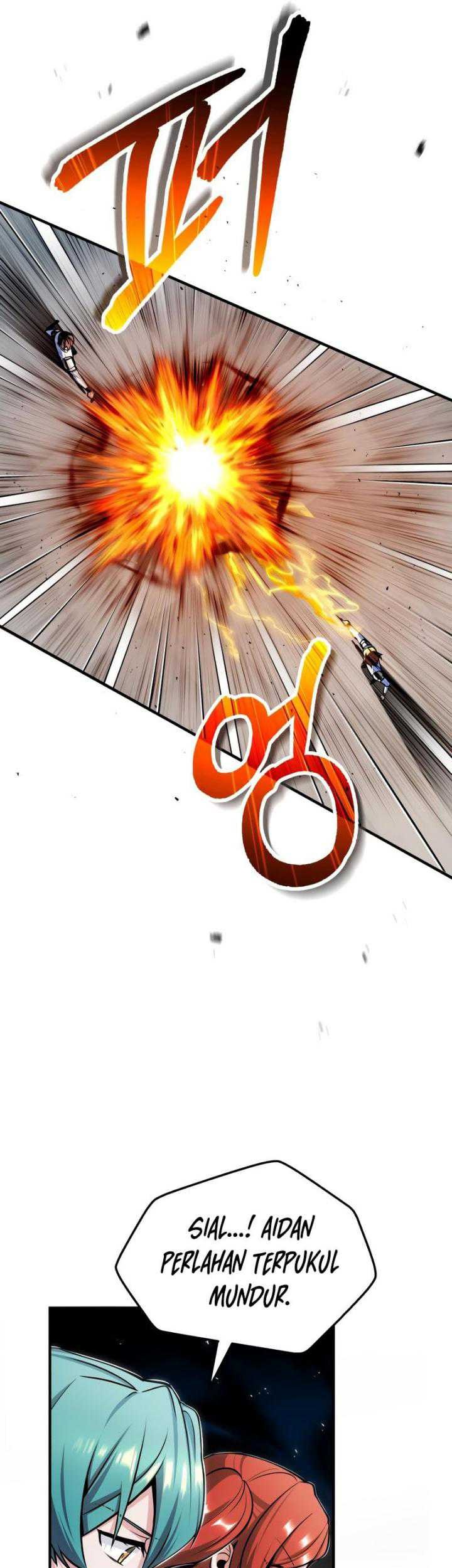 Academy’s Undercover Professor Chapter 25 Gambar 60