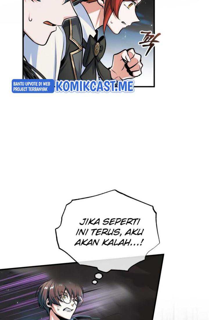 Academy’s Undercover Professor Chapter 25 Gambar 61
