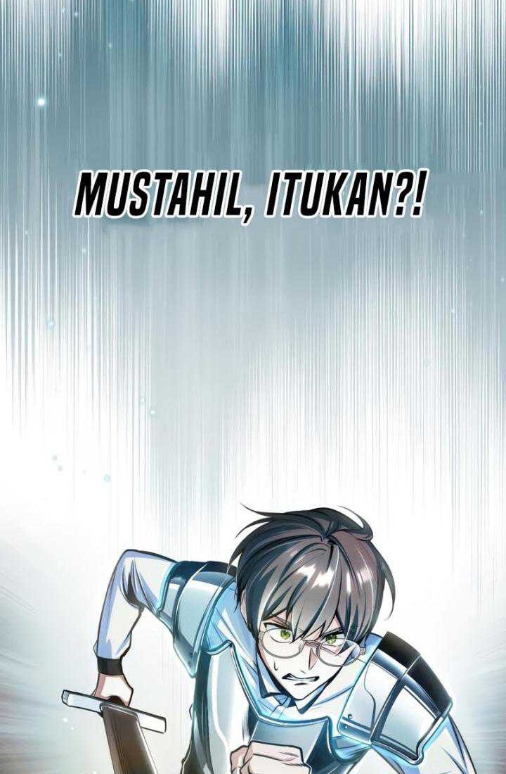 Academy’s Undercover Professor Chapter 25 Gambar 65