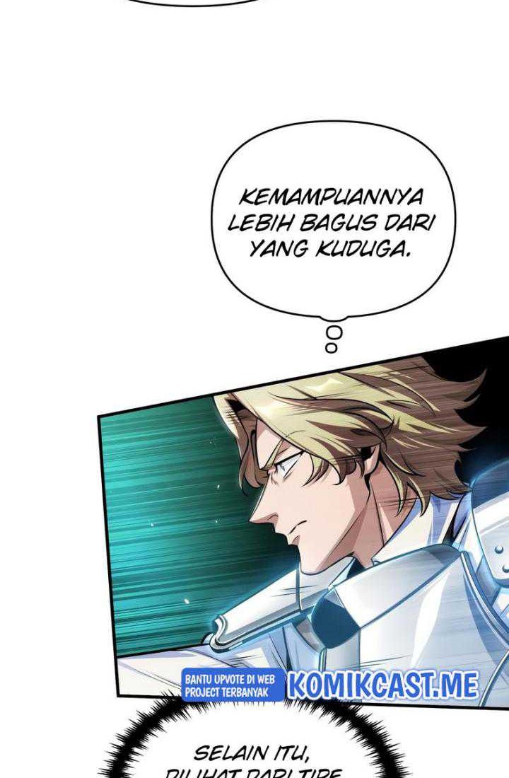 Academy’s Undercover Professor Chapter 25 Gambar 54