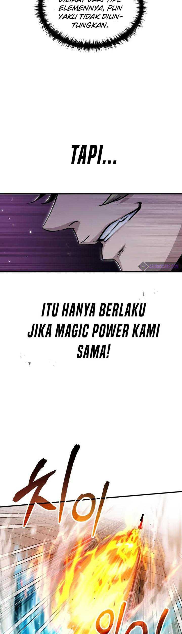 Academy’s Undercover Professor Chapter 25 Gambar 55