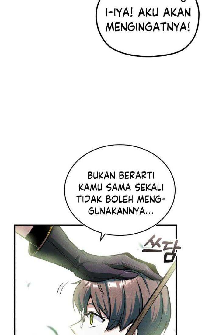 Academy’s Undercover Professor Chapter 25 Gambar 5