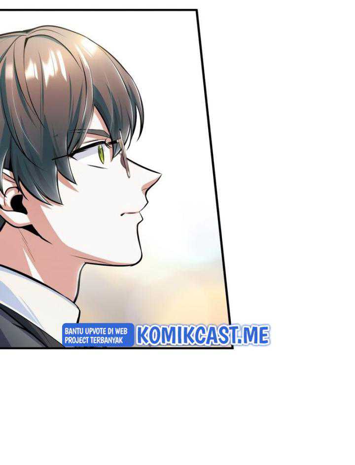 Academy’s Undercover Professor Chapter 25 Gambar 8