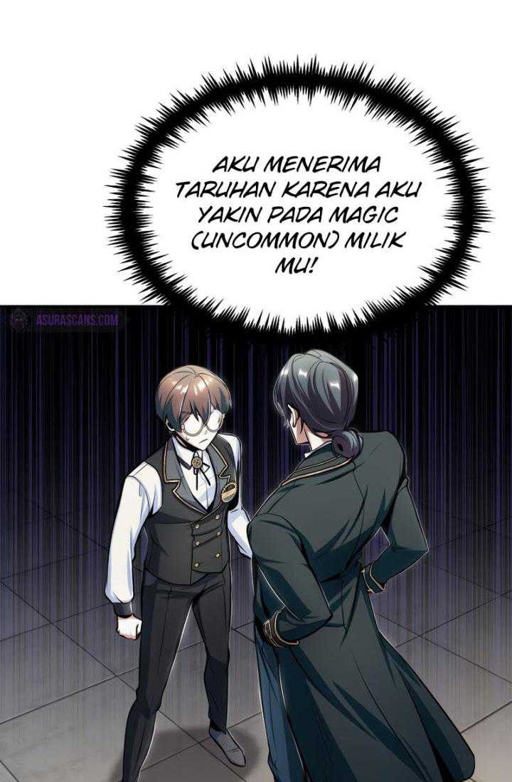 Academy’s Undercover Professor Chapter 25 Gambar 10