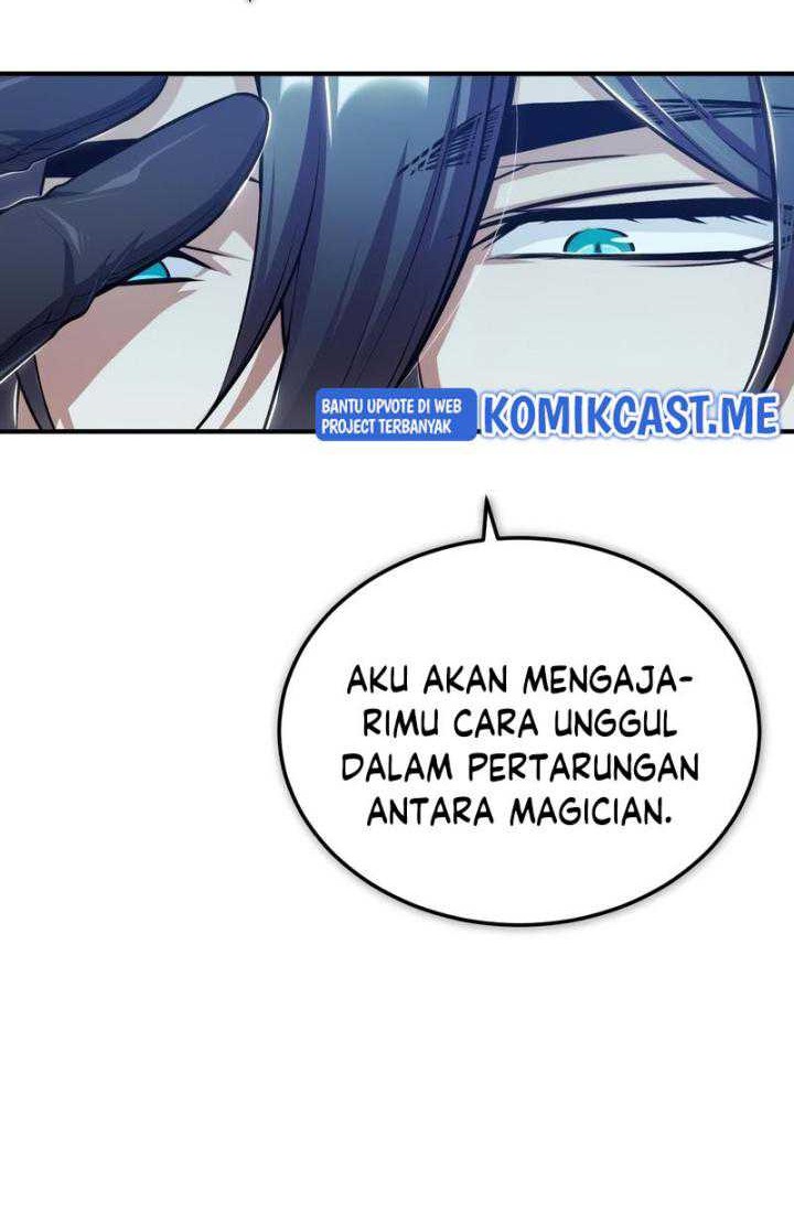 Academy’s Undercover Professor Chapter 25 Gambar 12