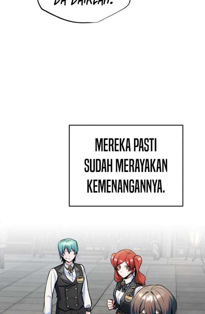 Academy’s Undercover Professor Chapter 25 Gambar 14