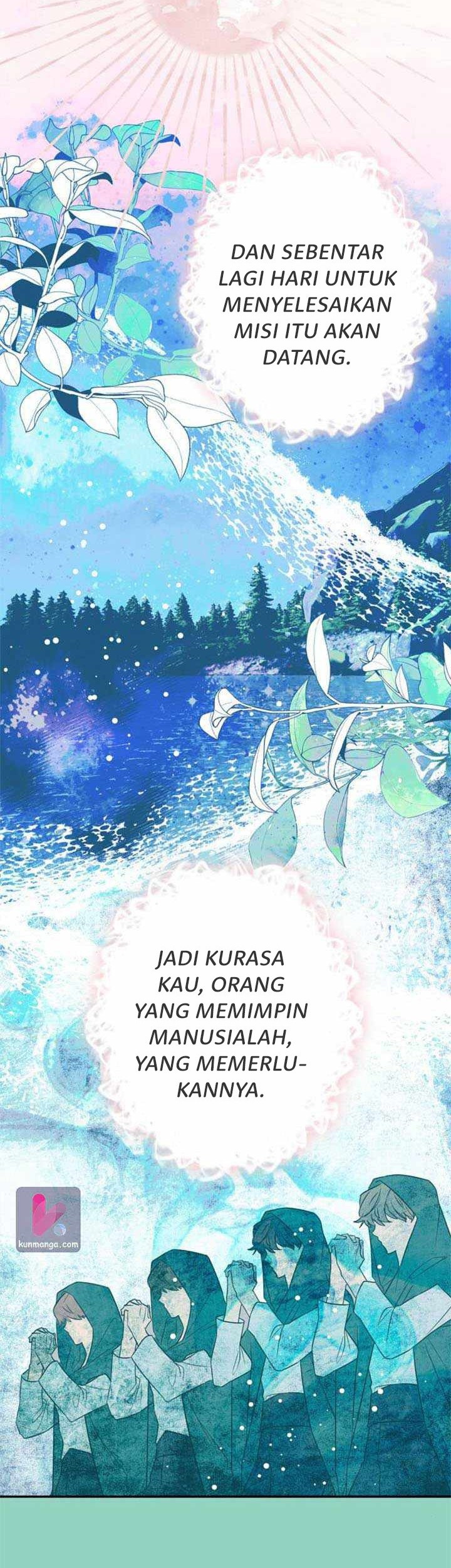 I Raised A Beast Chapter 71 Gambar 33