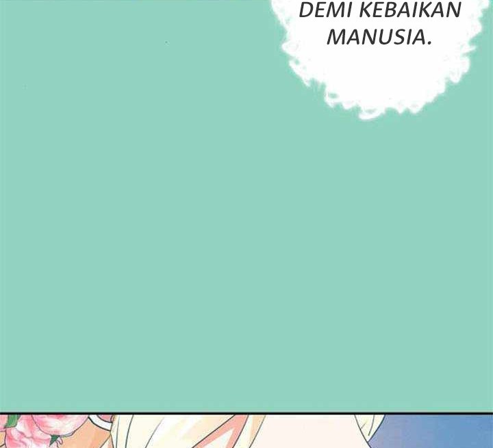 I Raised A Beast Chapter 71 Gambar 37