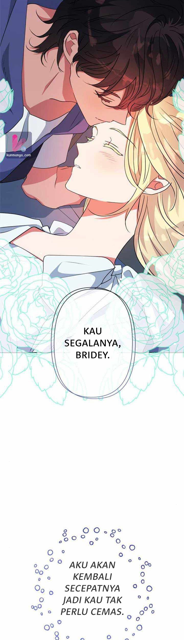 I Raised A Beast Chapter 71 Gambar 20