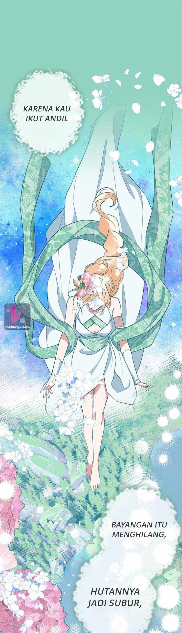 I Raised A Beast Chapter 71 Gambar 47