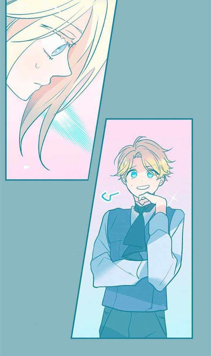 I Raised A Beast Chapter 71 Gambar 11