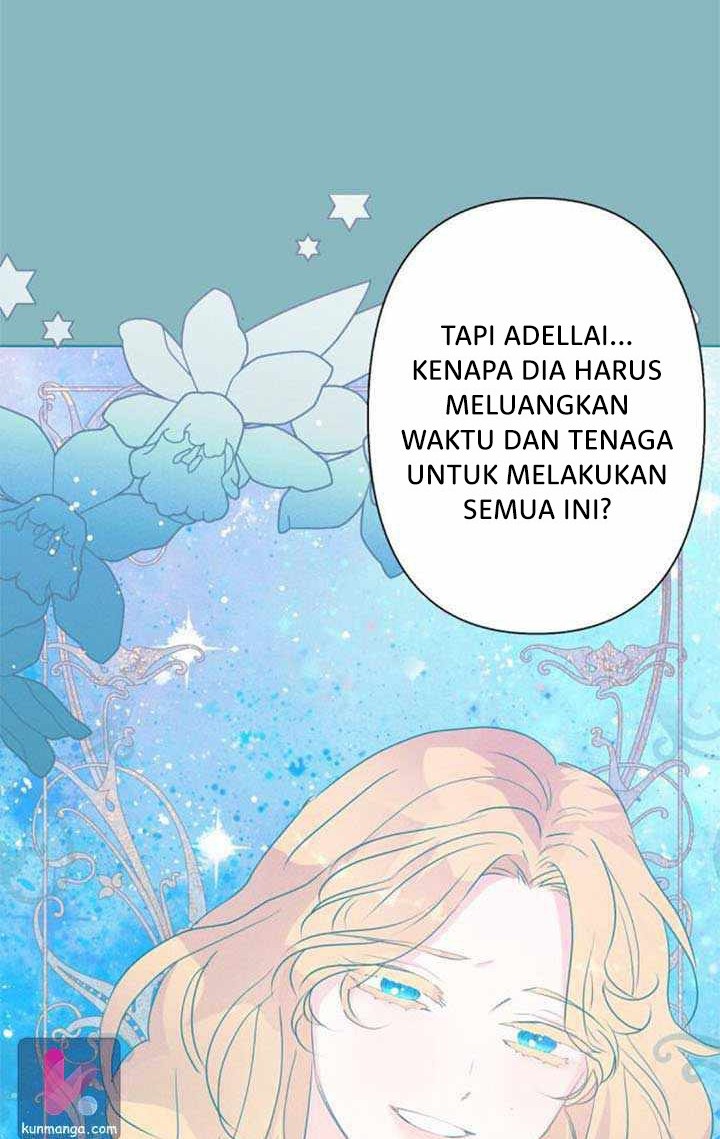 I Raised A Beast Chapter 71 Gambar 13