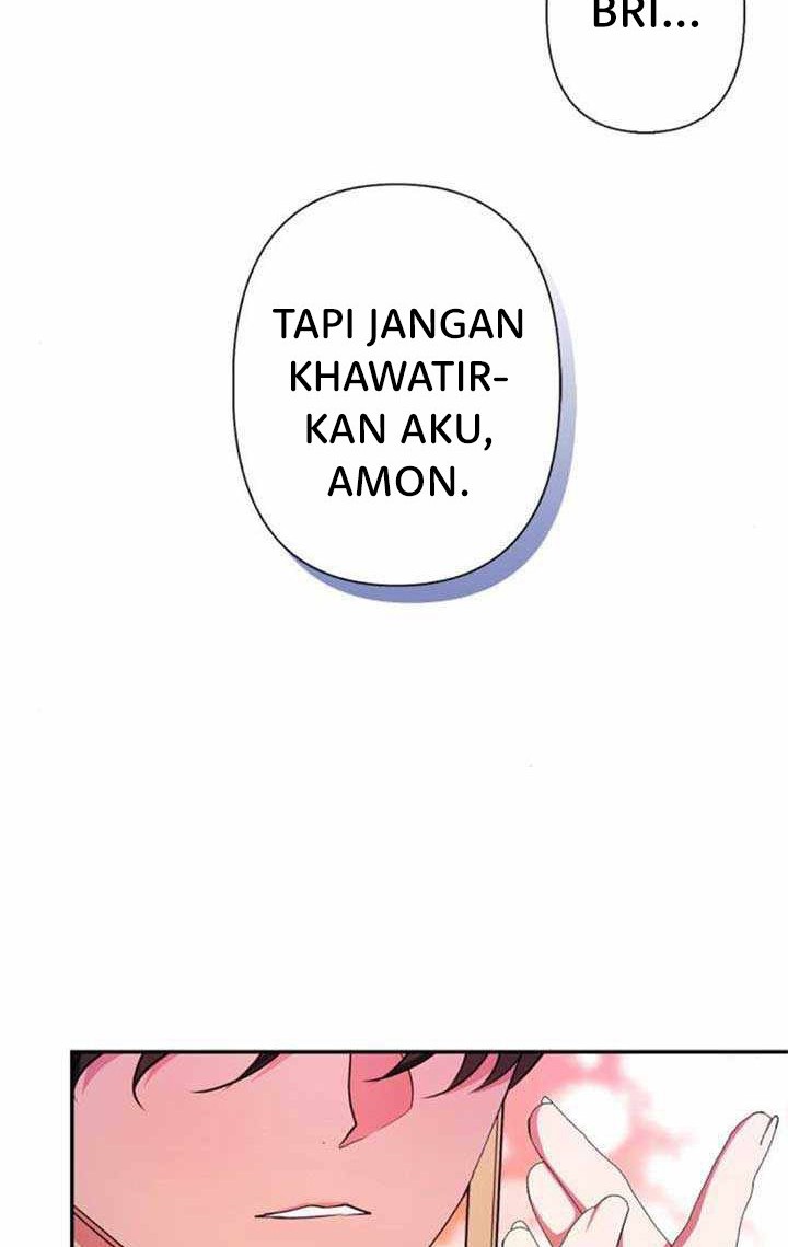 I Raised A Beast Chapter 71 Gambar 15