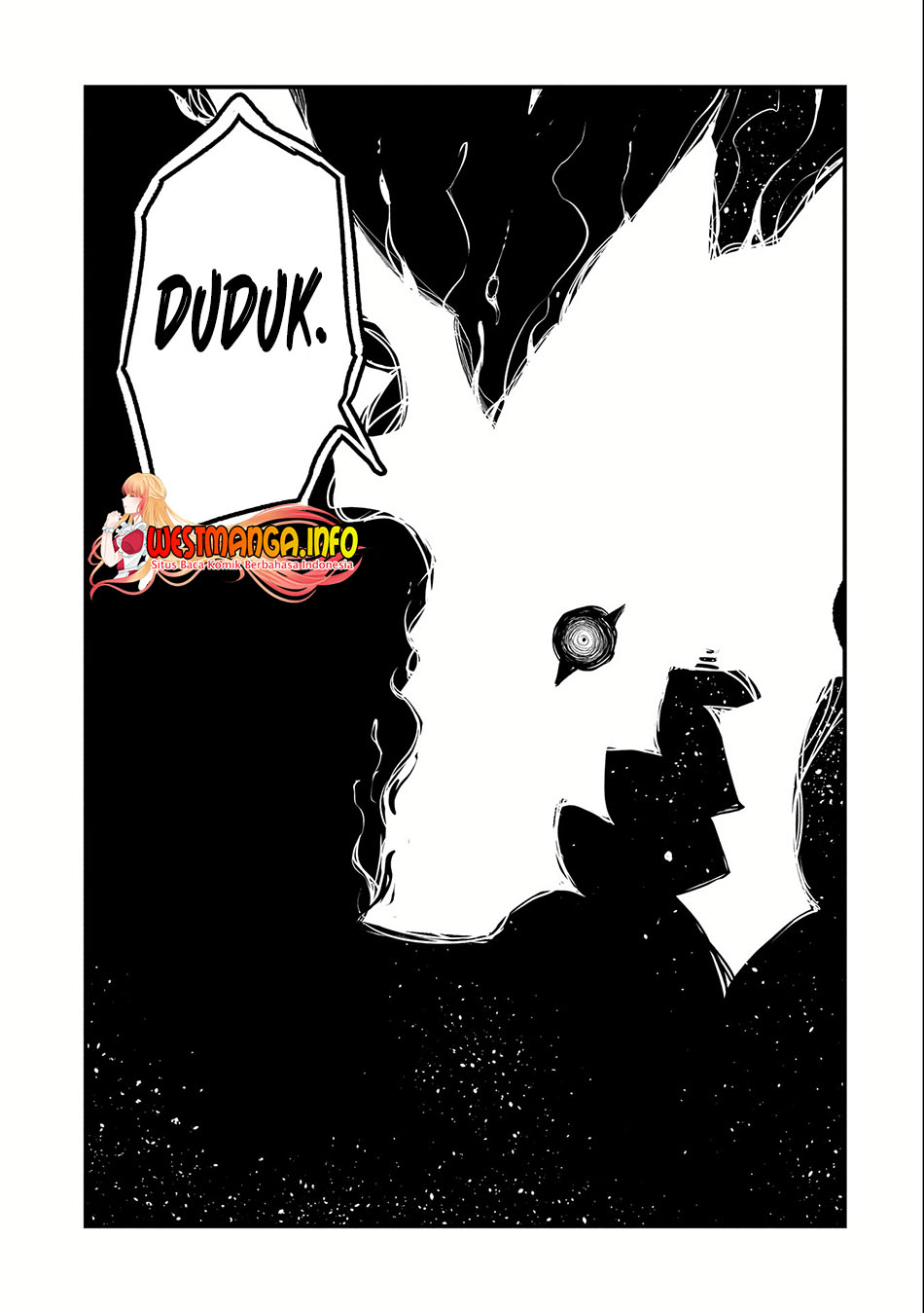 Since My Previous Life Was A Wise Man I Can Afford To Live Chapter 03.1 Gambar 11