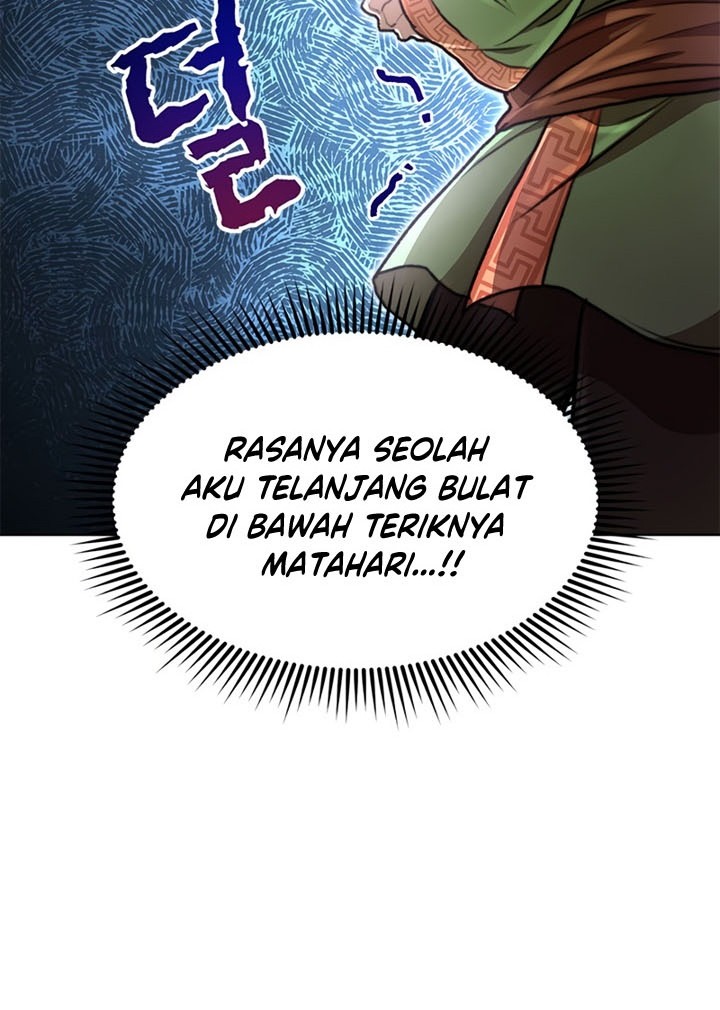 Youngest Son of the NamGung Clan Chapter 23 Gambar 31