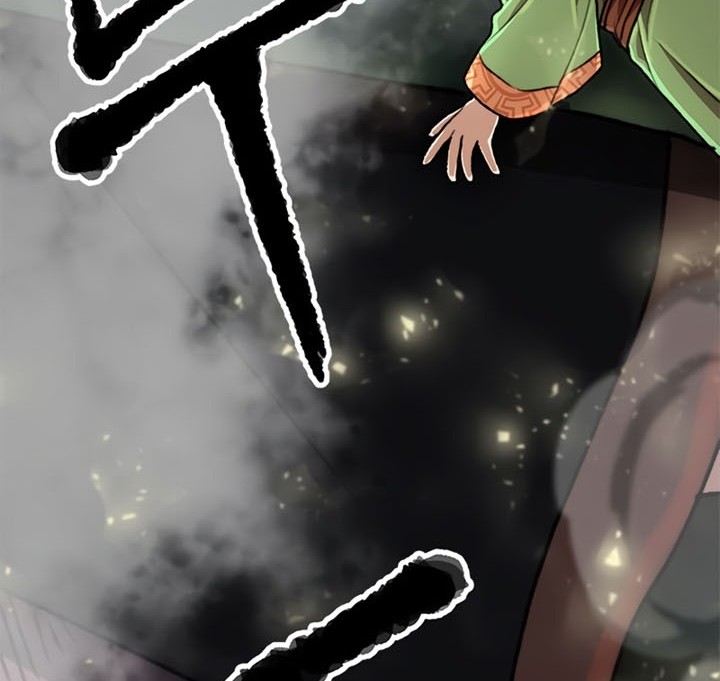 Youngest Son of the NamGung Clan Chapter 23 Gambar 33