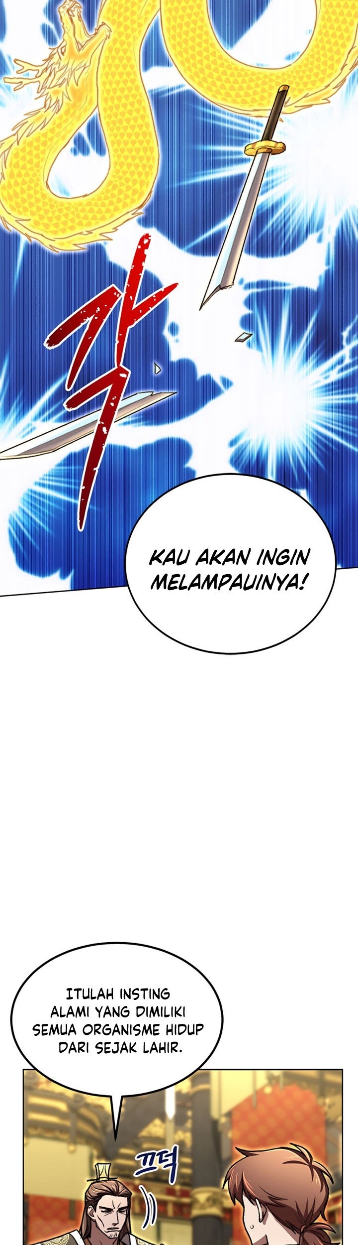 Youngest Son of the NamGung Clan Chapter 23 Gambar 48