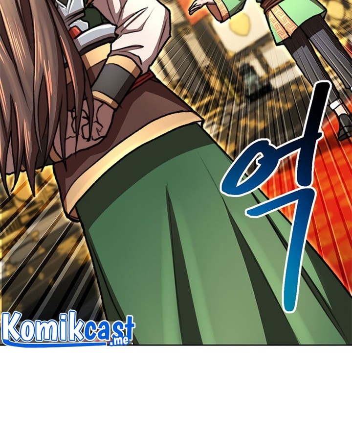 Youngest Son of the NamGung Clan Chapter 23 Gambar 57