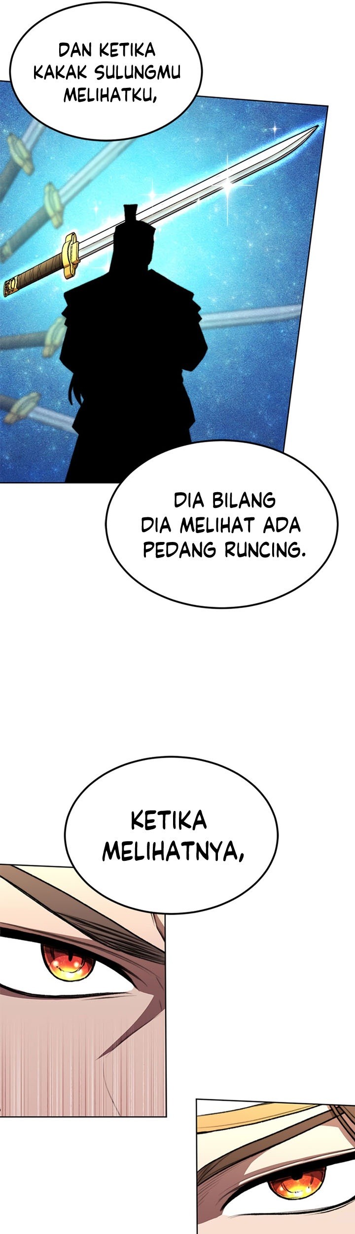 Youngest Son of the NamGung Clan Chapter 23 Gambar 44