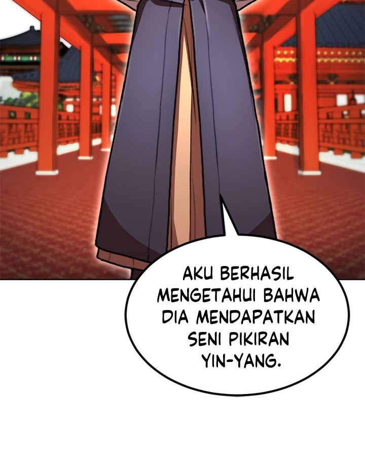Youngest Son of the NamGung Clan Chapter 23 Gambar 3