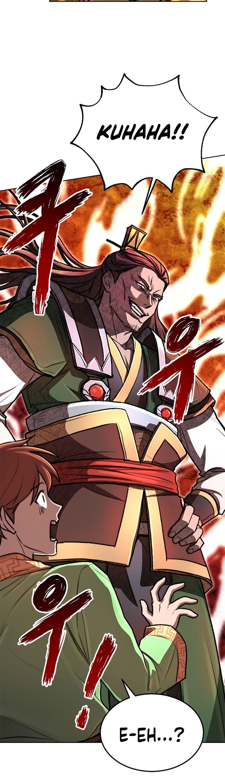 Youngest Son of the NamGung Clan Chapter 23 Gambar 64