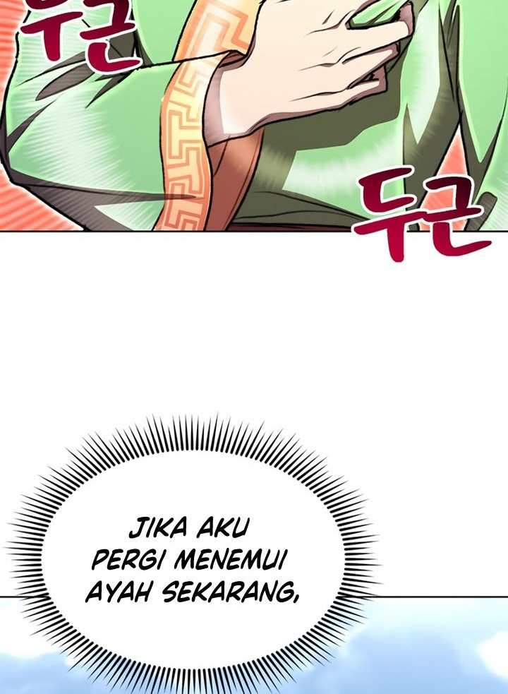 Youngest Son of the NamGung Clan Chapter 23 Gambar 17