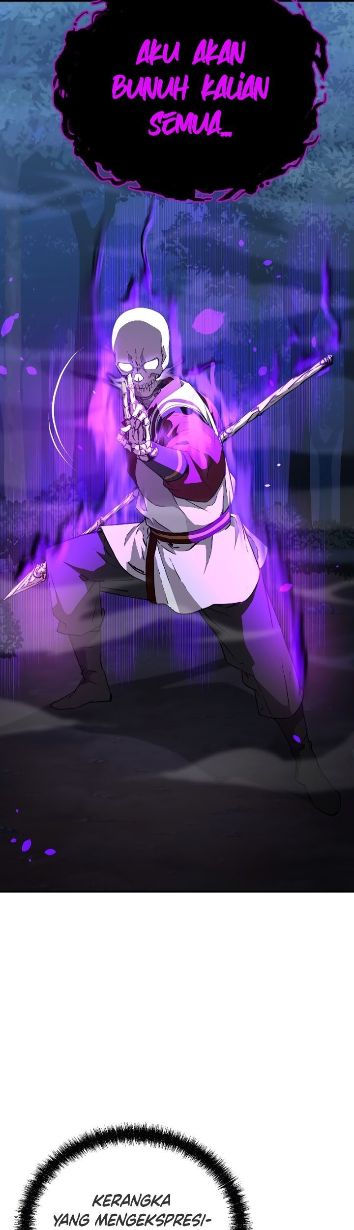 Reincarnation of the Murim Clan’s Former Ranker Chapter 60 Gambar 26