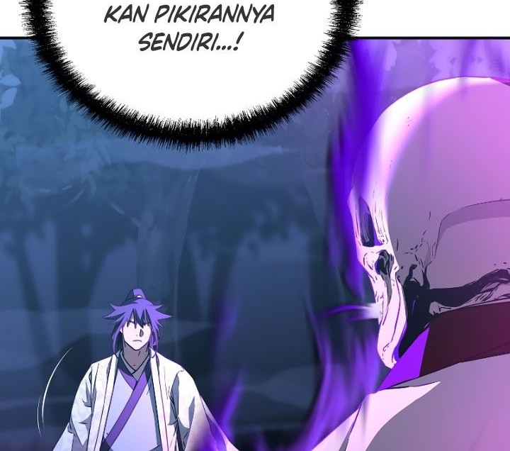 Reincarnation of the Murim Clan’s Former Ranker Chapter 60 Gambar 27