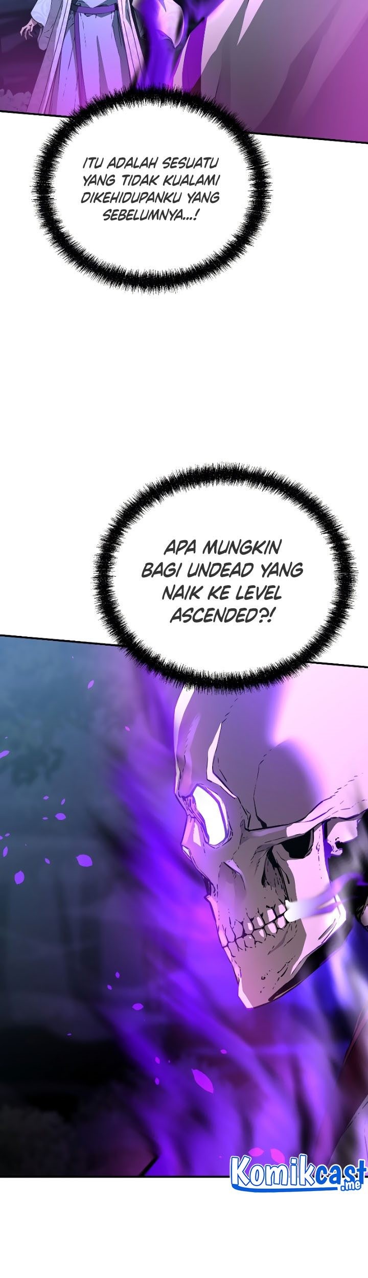 Reincarnation of the Murim Clan’s Former Ranker Chapter 60 Gambar 28