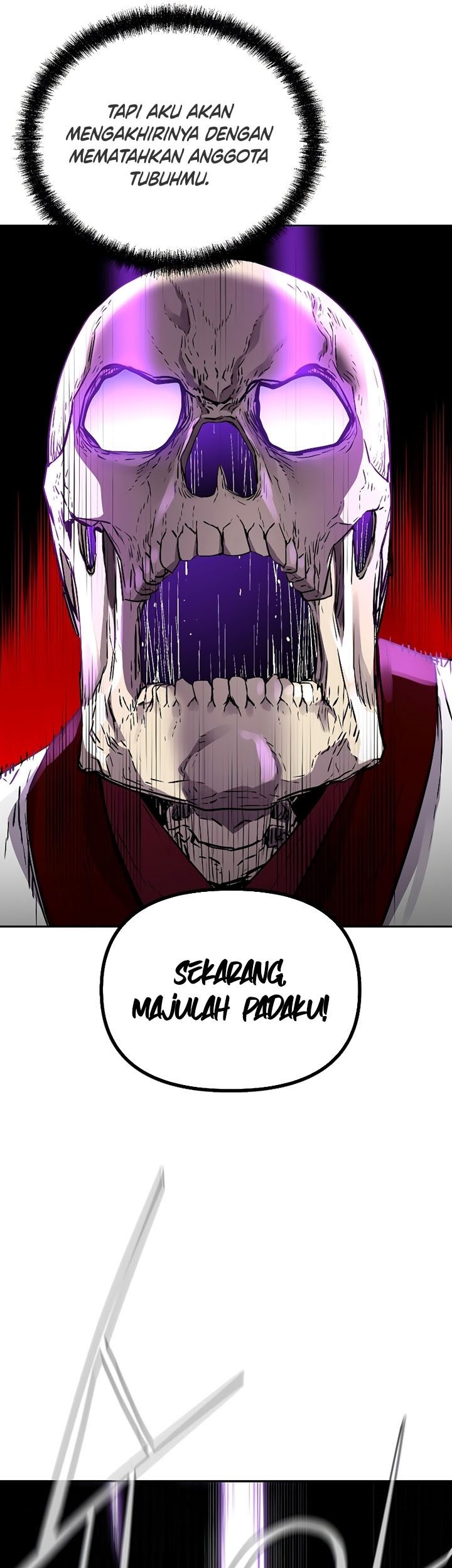 Reincarnation of the Murim Clan’s Former Ranker Chapter 60 Gambar 32