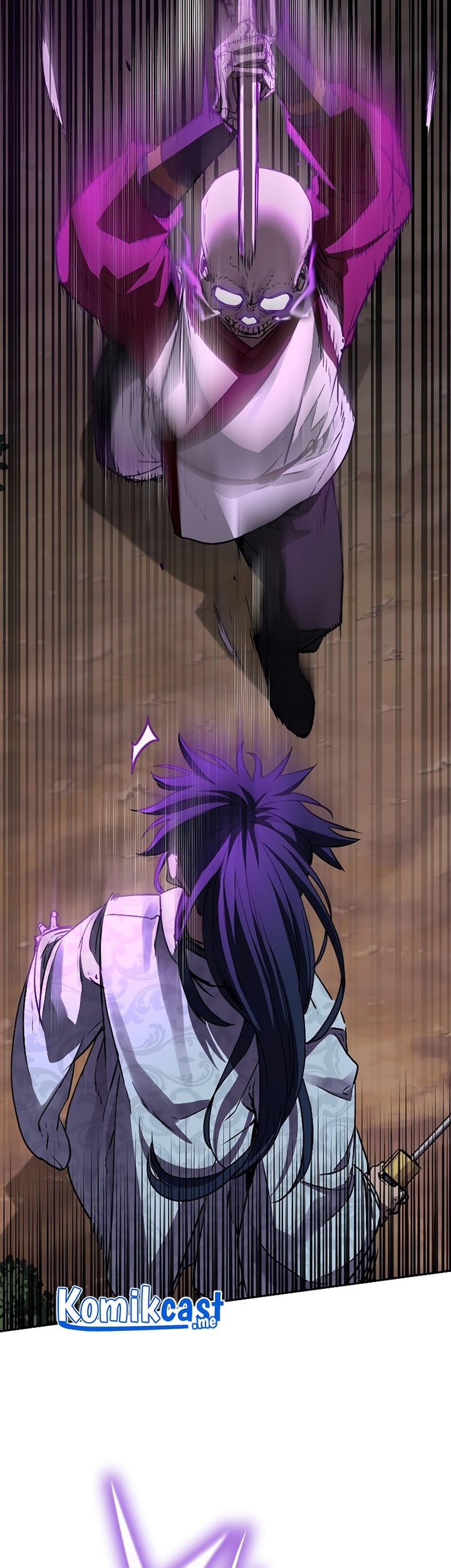 Reincarnation of the Murim Clan’s Former Ranker Chapter 60 Gambar 34