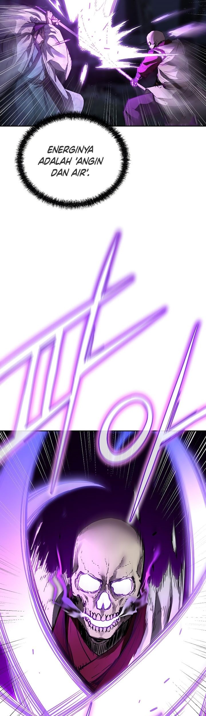 Reincarnation of the Murim Clan’s Former Ranker Chapter 60 Gambar 36