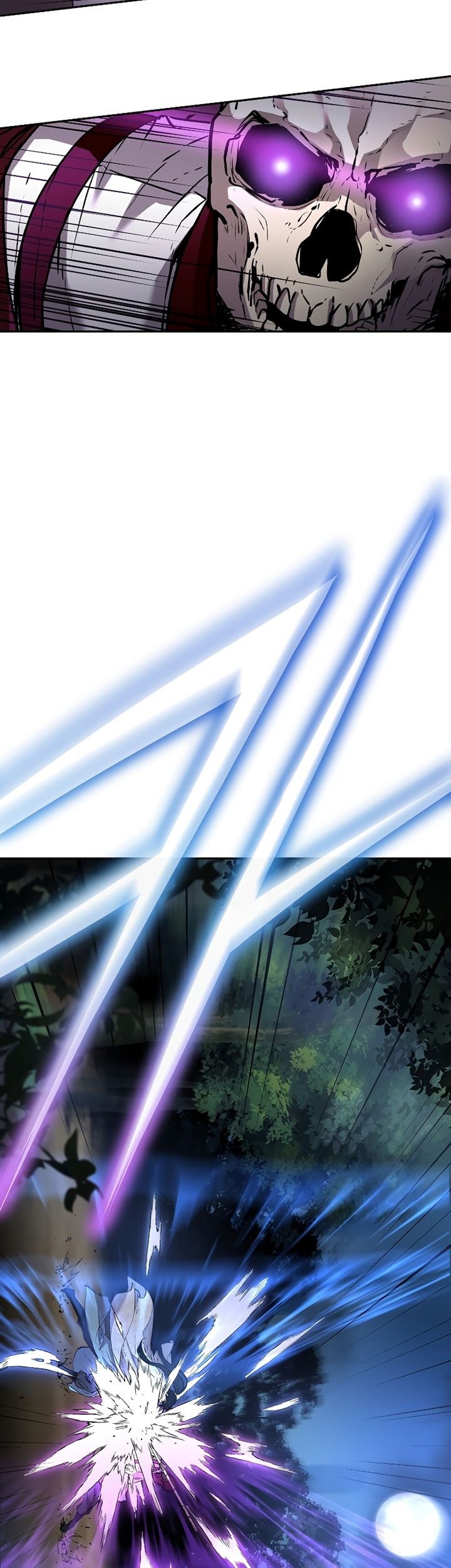 Reincarnation of the Murim Clan’s Former Ranker Chapter 60 Gambar 18