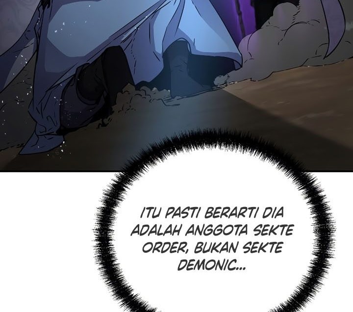 Reincarnation of the Murim Clan’s Former Ranker Chapter 60 Gambar 21