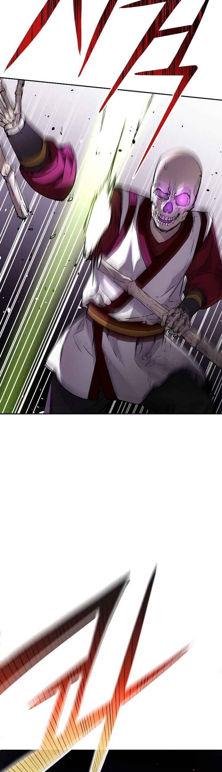 Reincarnation of the Murim Clan’s Former Ranker Chapter 60 Gambar 48