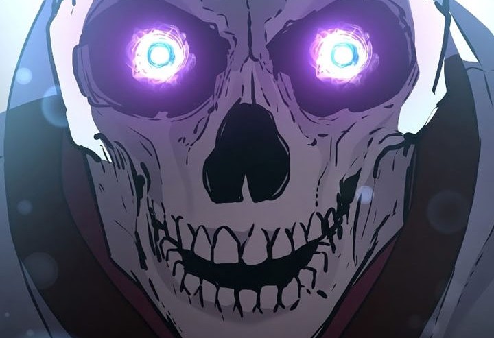 Reincarnation of the Murim Clan’s Former Ranker Chapter 60 Gambar 67