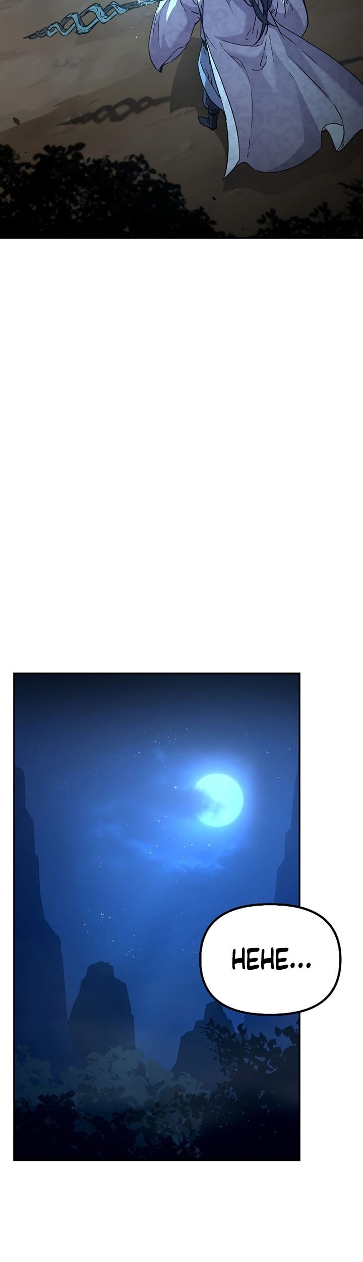 Reincarnation of the Murim Clan’s Former Ranker Chapter 60 Gambar 70