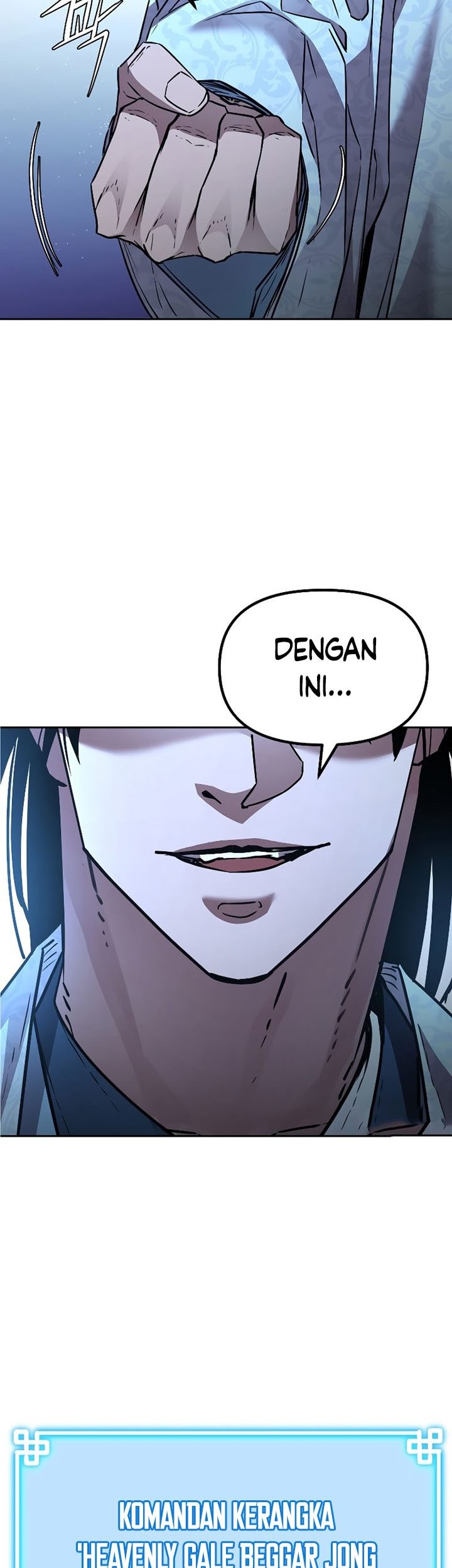 Reincarnation of the Murim Clan’s Former Ranker Chapter 60 Gambar 72