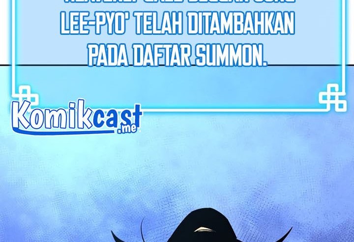 Reincarnation of the Murim Clan’s Former Ranker Chapter 60 Gambar 73