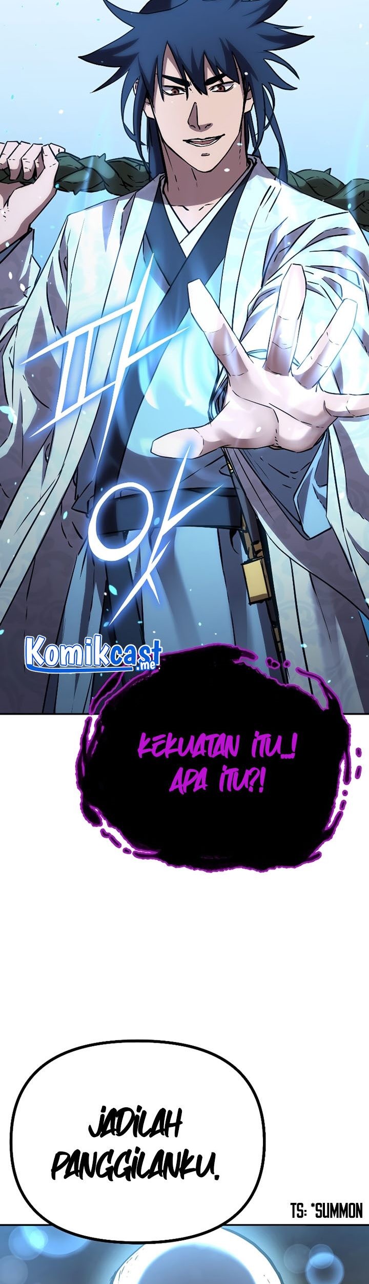 Reincarnation of the Murim Clan’s Former Ranker Chapter 60 Gambar 64