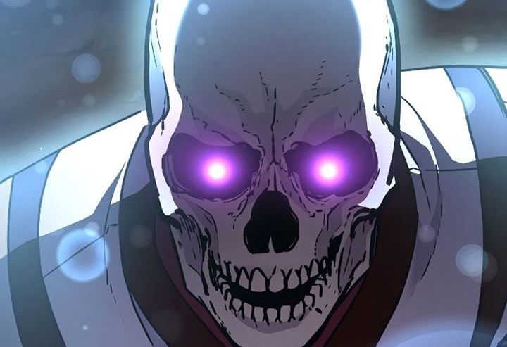 Reincarnation of the Murim Clan’s Former Ranker Chapter 60 Gambar 65