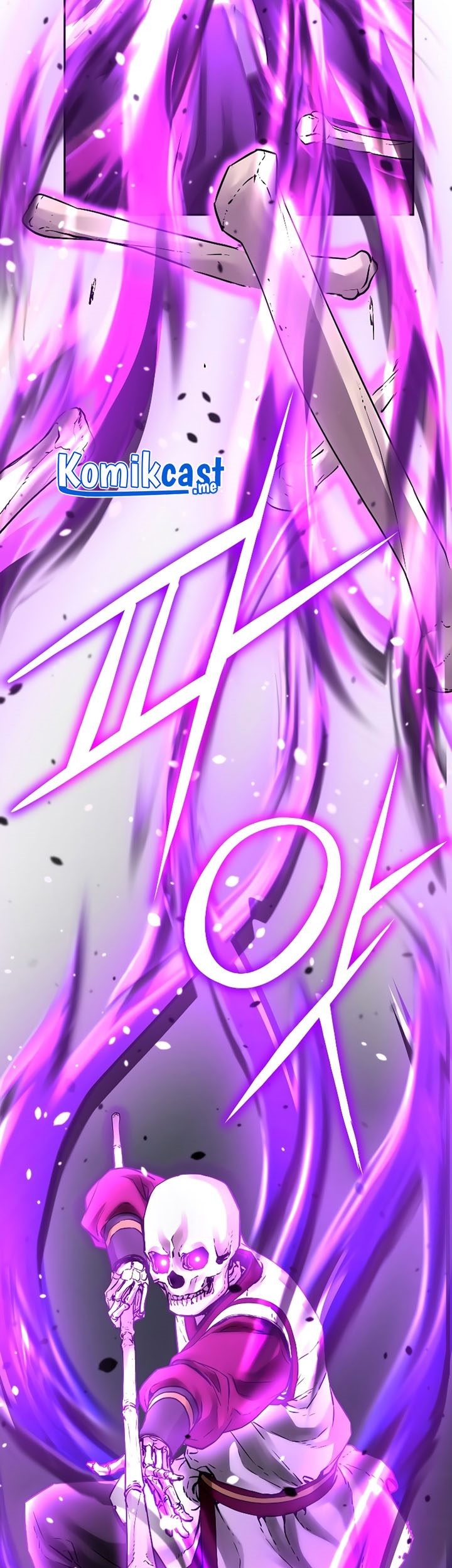 Reincarnation of the Murim Clan’s Former Ranker Chapter 60 Gambar 4