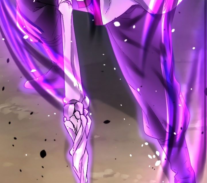 Reincarnation of the Murim Clan’s Former Ranker Chapter 60 Gambar 5