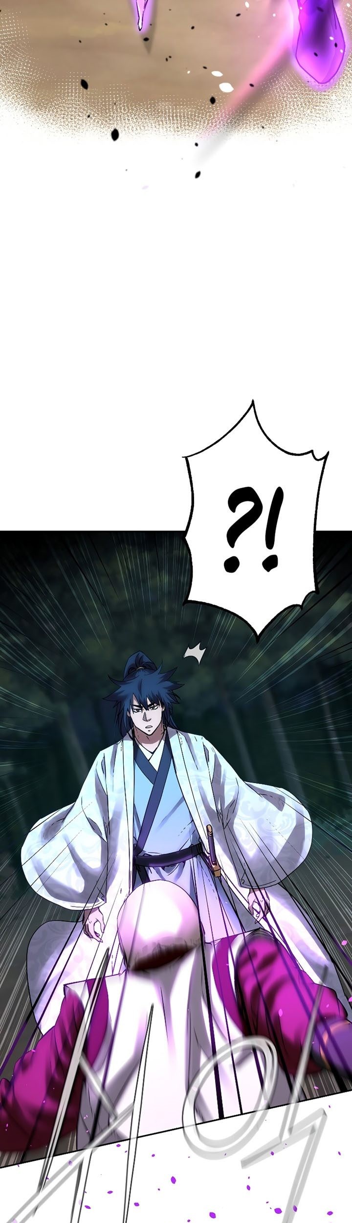 Reincarnation of the Murim Clan’s Former Ranker Chapter 60 Gambar 6