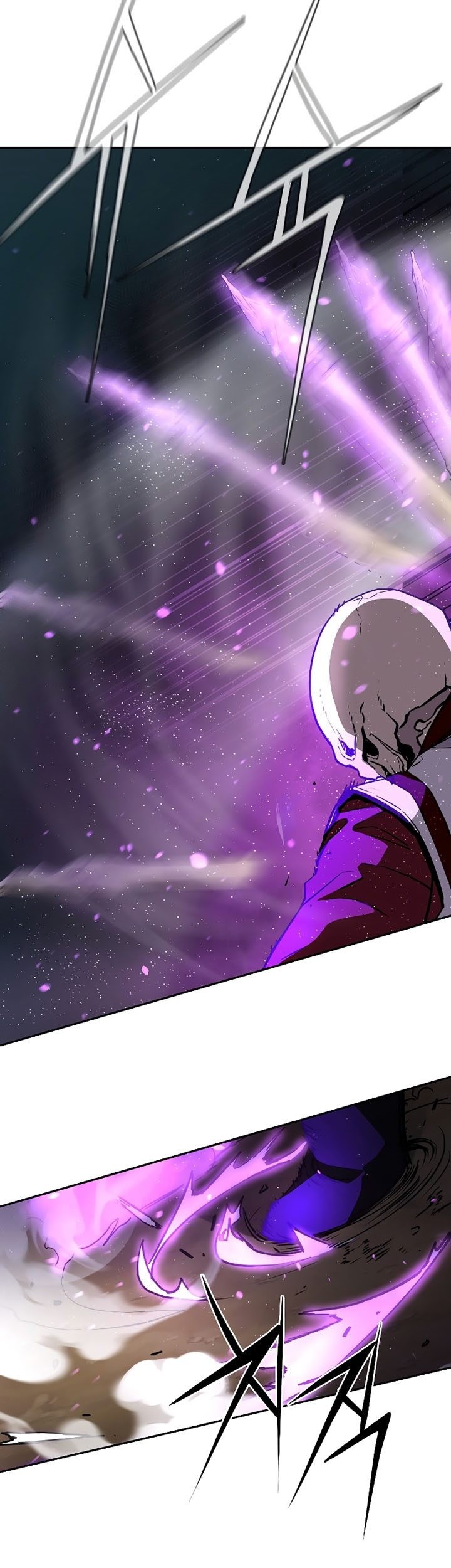 Reincarnation of the Murim Clan’s Former Ranker Chapter 60 Gambar 10