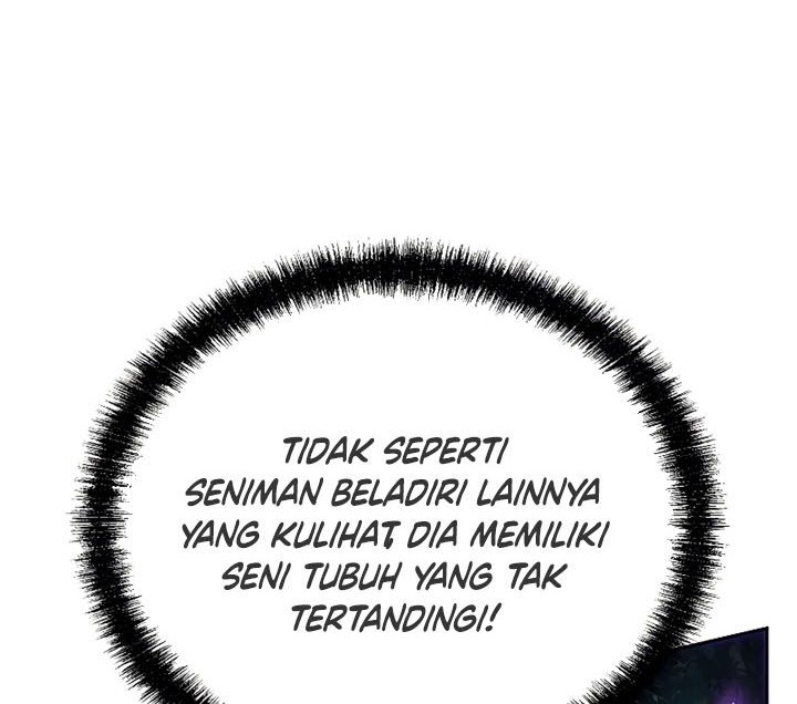 Reincarnation of the Murim Clan’s Former Ranker Chapter 60 Gambar 11