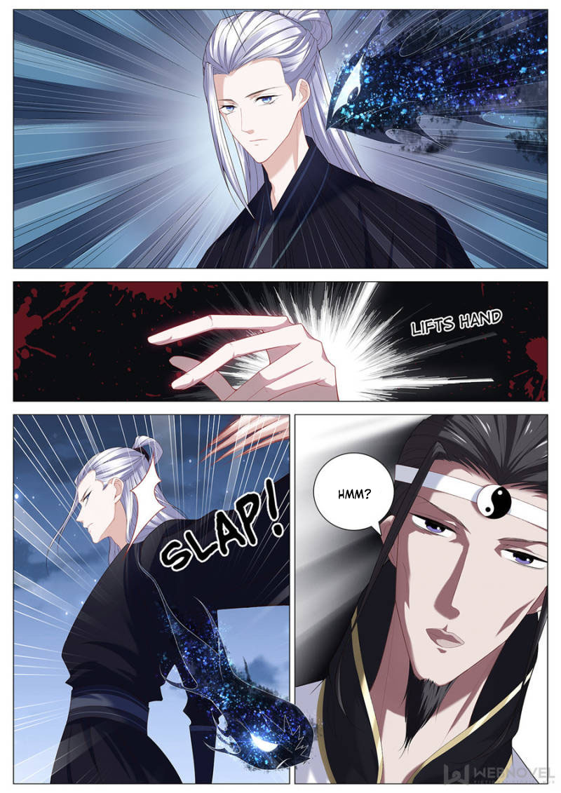 Strongest System Yan Luo Chapter 106 Gambar 4