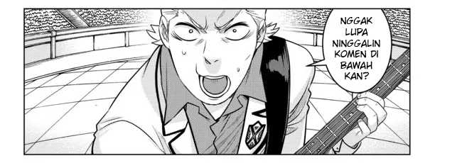 Koe ga dasenai Shoujo wa “Kanojo ga Yasashisugiru” to Omotte iru Chapter 116 Gambar 11